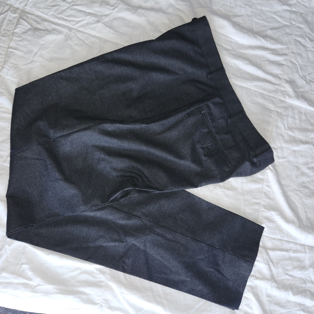 Calvin Klein Slim Fit Dress Pants